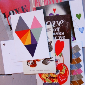 LGBTQ Valentine's Day Cards | Revel &amp; Riot