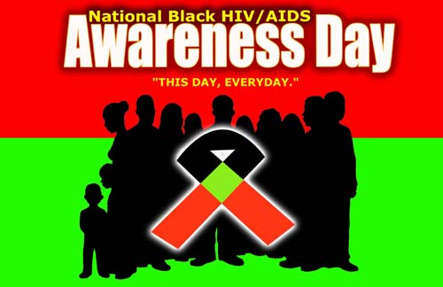 National Black HIVAIDS Awareness Day2011