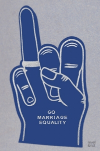 Gallup Poll: Majority of U.S. Supports Gay Marriage | Revel & Riot