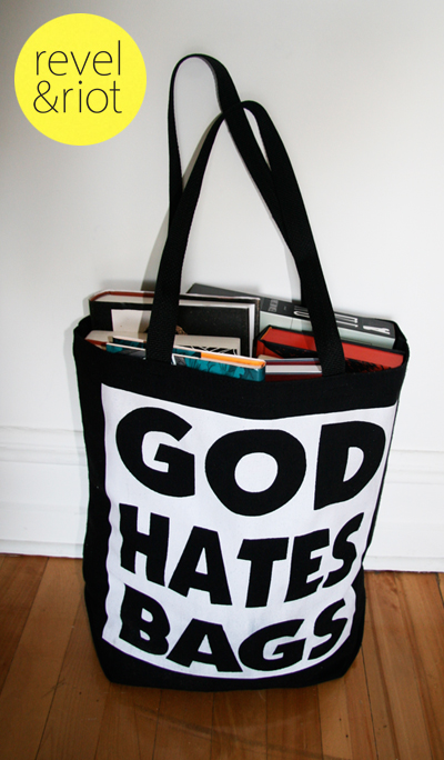 revel-and-riot-god-hates-bags-tote