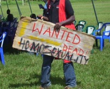 uganda gay kill bills