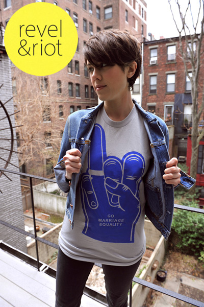 https://revelandriot.com/wp-content/gallery/mannequeers/sara-quin-gay-marriage-t-shirt-revel-and-riot.jpg